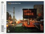 Cover: Ratty - Sunrise (Here I Am)