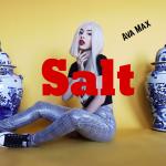 Cover: MAX - Salt