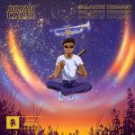 Cover: Julian - Galactic Trumpet