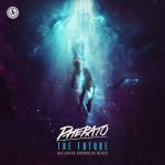 Cover: Pherato - The Future