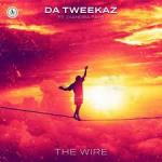 Cover: Da Tweekaz - The Wire