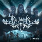 Cover: Metalocalypse: Dethklok - Birthday Dethday