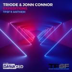 Cover: Jonn Connor - Expeditions (TFSF 9 Anthem)