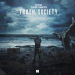 Cover: Dimension - Trash Society