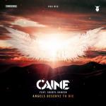 Cover: Caine ft. Sheryl Daneen - Angels Deserve To Die