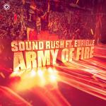 Cover: Sound Rush - Army Of Fire