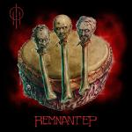 Cover: Westworld - Remnant Of A Dream