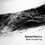 Cover: Synesthetic - Unidentified