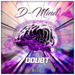 Cover: D-Mind - Doubt