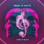 Cover: Reigin - Power Of Melody