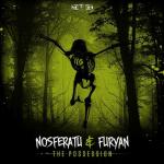 Cover: Furyan - The Possession