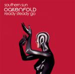 Cover: Oakenfold - Ready Steady Go