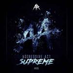 Cover: Aggressive - Supreme