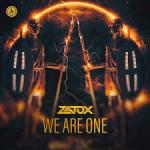 Cover: Zatox - We Are One