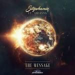 Cover: Stephanie ft. Arianna - The Message