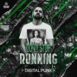 Cover: Digital Punk - Don't Stop Running