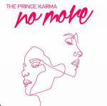 Cover: Prince - No More