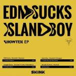 Cover: Showtek - EDM Sucks