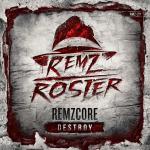 Cover: Remzcore - Destroy