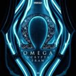 Cover: Ncrypta &amp;amp; Fraw - Omega