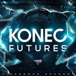 Cover: Konec - The Void