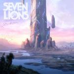Cover: Seven Lions feat. Rico & Miella - Without You My Love