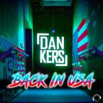 Cover: Dan Kers - Back In USA