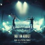 Cover: Ran-D &amp; Psyko Punkz feat. K's Choice - Not An Addict