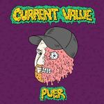 Cover: Current Value - Dead Out