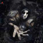 Cover: Angerfist - Soldier
