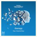 Cover: Charlott Boss - Therapy