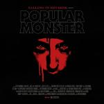 Cover:  - Popular Monster