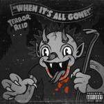 Cover: Terror - When It's All Gone