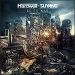 Cover: Hardwell & Suyano - Go To War