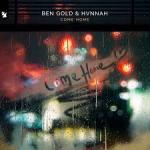 Cover: Ben Gold & HVNNAH - Come Home