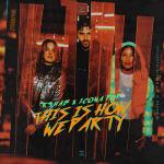 Cover: R3HAB &amp; Icona Pop - This Is How We Party