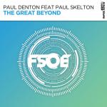 Cover: Paul Denton - The Great Beyond
