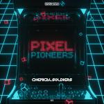 Cover: Pixel Pioneers: A Brief History of Graphics - Pixel Pioneers