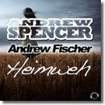 Cover: Andrew Spencer & Andrew Fischer - Heimweh