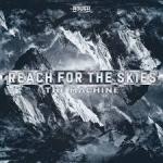 Cover: Subsquare feat. Messy MC - Pumping Of Your Heart - Reach For The Skies