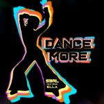 Cover: ella - Dance More