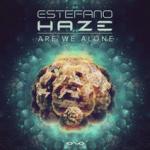 Cover: Estefano Haze - Are We Alone