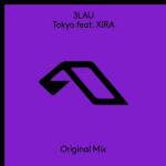 Cover: 3LAU feat. XIRA - Tokyo