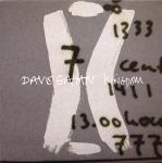 Cover: Dave Gahan - Kingdom (Booka Shade Club Mix)