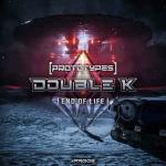 Cover: Double K - End Of Life