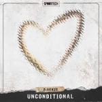 Cover: D-Verze - Unconditional