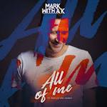 Cover: Mark With a K feat. Merijn Van Haren - All Of Me