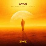 Cover: Apexx - Machines Don't Bleed