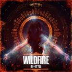 Cover: Re-Style - Wildfire