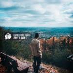 Cover: Illuminize ft. Nino Lucarelli - Leave A Light